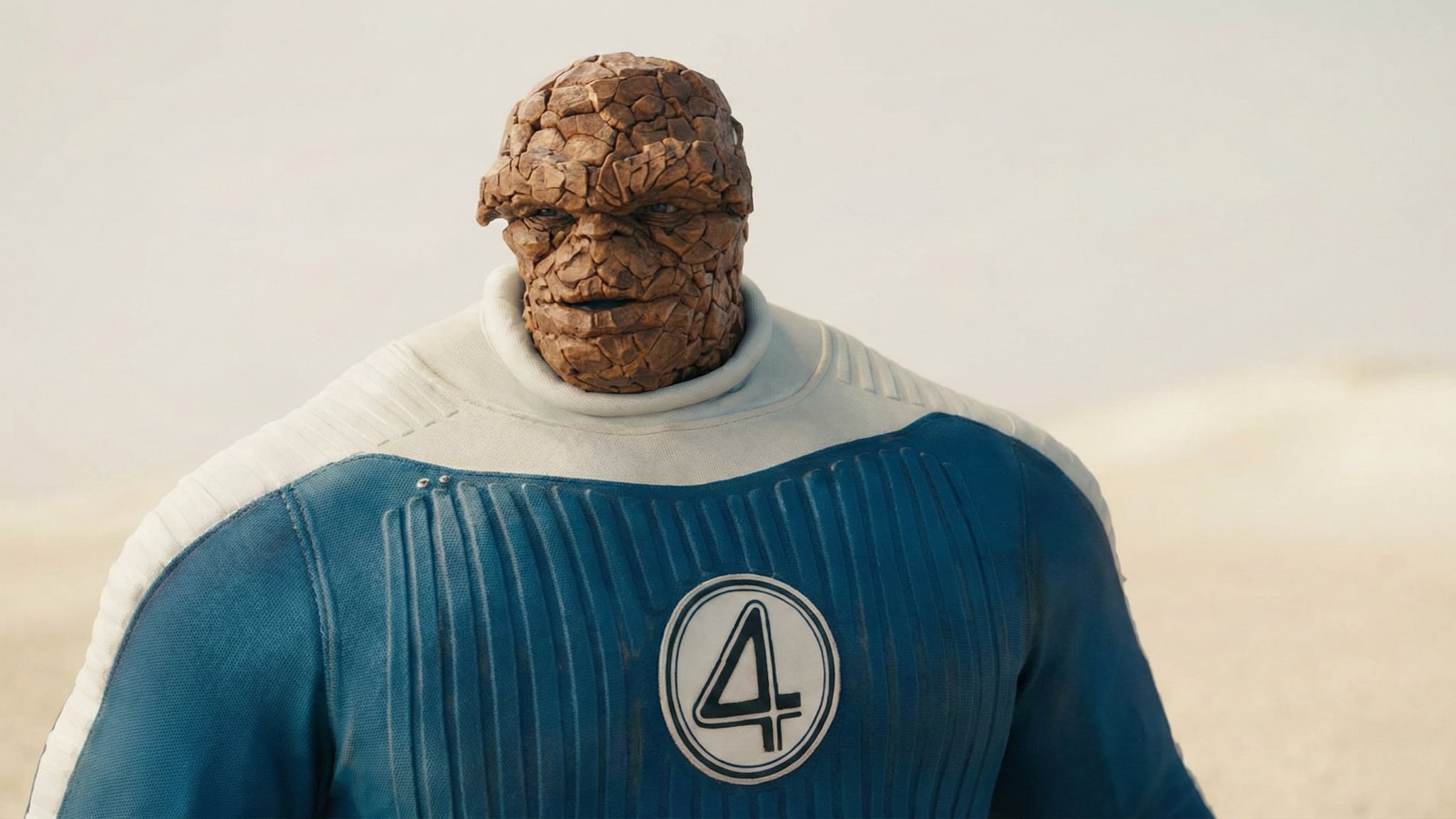 Todos los avances de Avengers: Doomsday en orden antes del tráiler final de Marvel