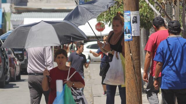 Prevén disminución de lluvias por la canícula