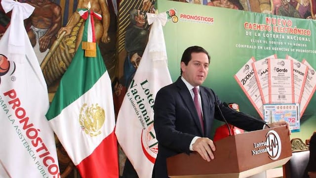 Pedro Pablo Treviño.