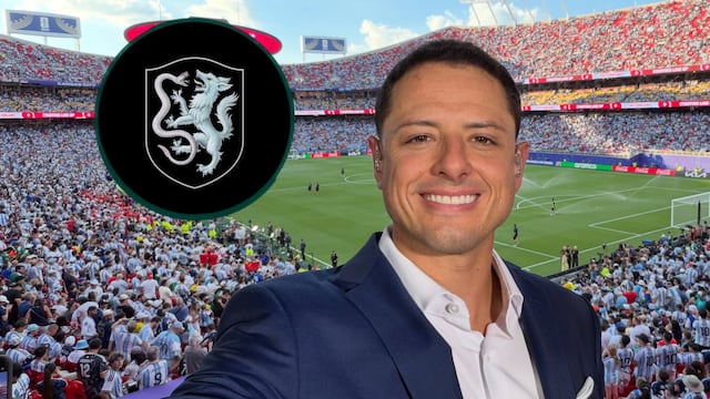 Chicharito Hernández no se retira y seguirá jugando en el futbol de Estados Unidos