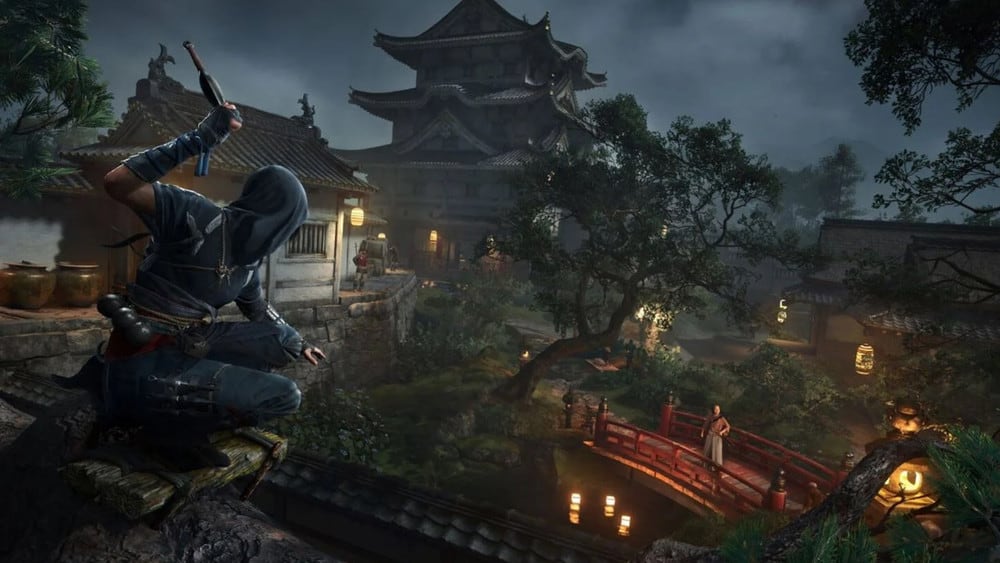 Assassin’s Creed Shadows
