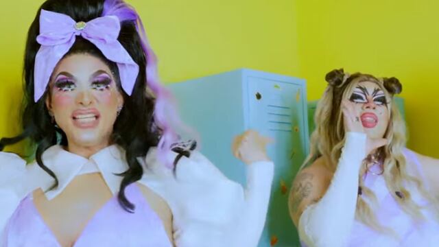 Velvetine y 'Margaret y Ya' coverean “good 4 u” de Olivia Rodrigo en cumbia