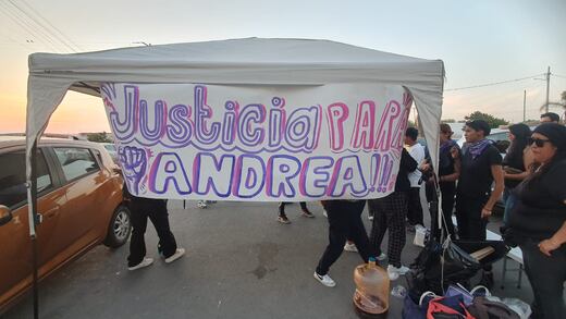 Andrea Cañeda Salgado: Cristopher Bryan Álvarez Paniagua es declarado culpable de feminicidio en reposición de juicio