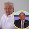 AMLO elogia a Carlos Slim en inauguración de refinería Olmeca, Dos Bocas: “Es el empresario más austero, es nuestro orgullo”
