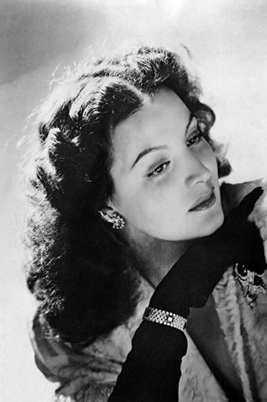 María Félix