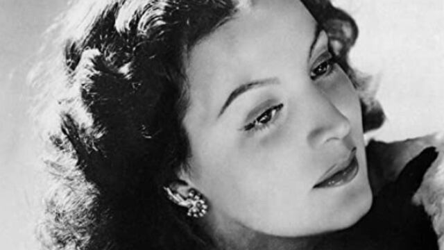 María Félix