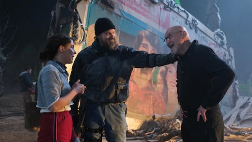 Stranger Things prepara documental final y revela fecha de estreno