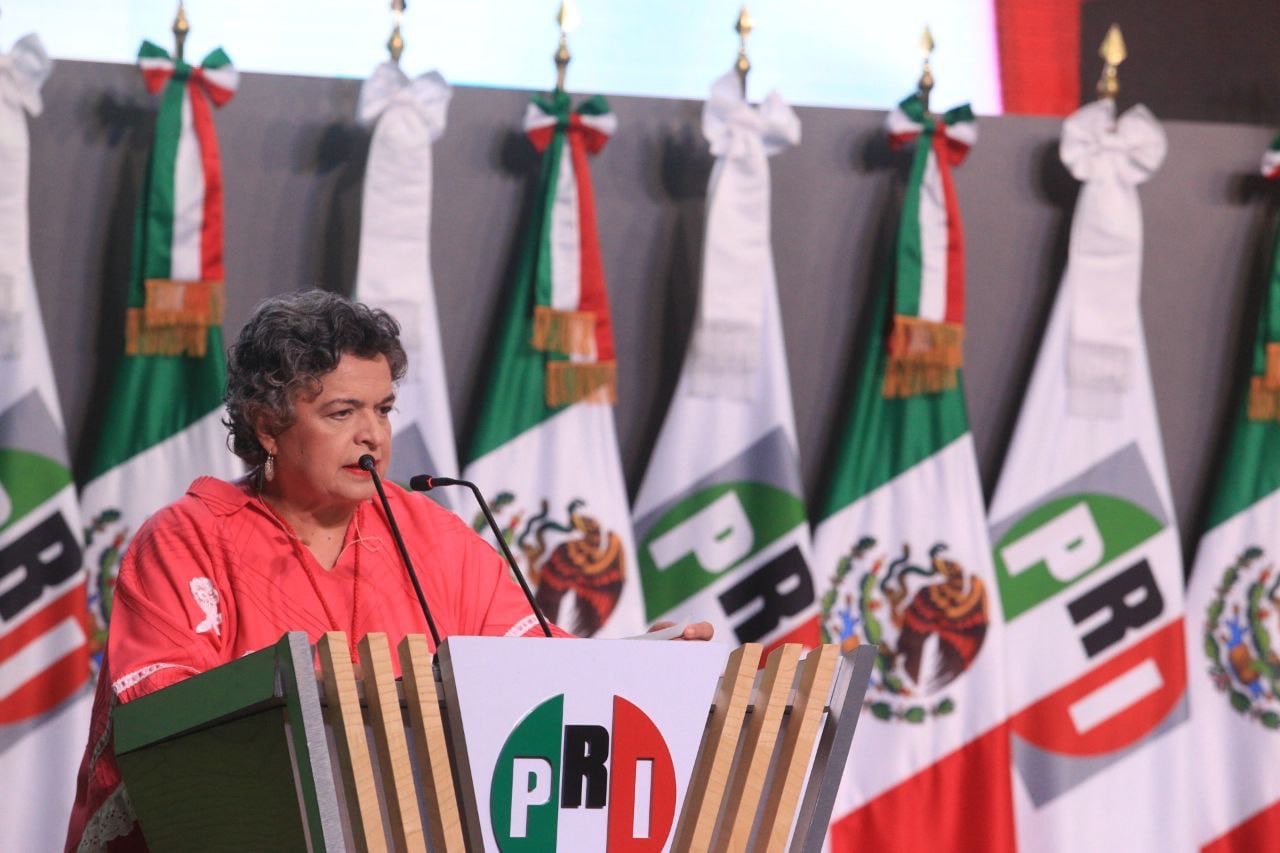 Beatriz Paredes