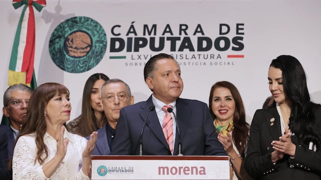 Toluca presenta su tradición del Alfeñique en el Congreso Federal