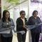Lilia Cedillo Ramírez, rectora de la BUAP, inauguró nuevo lactario en el CCU