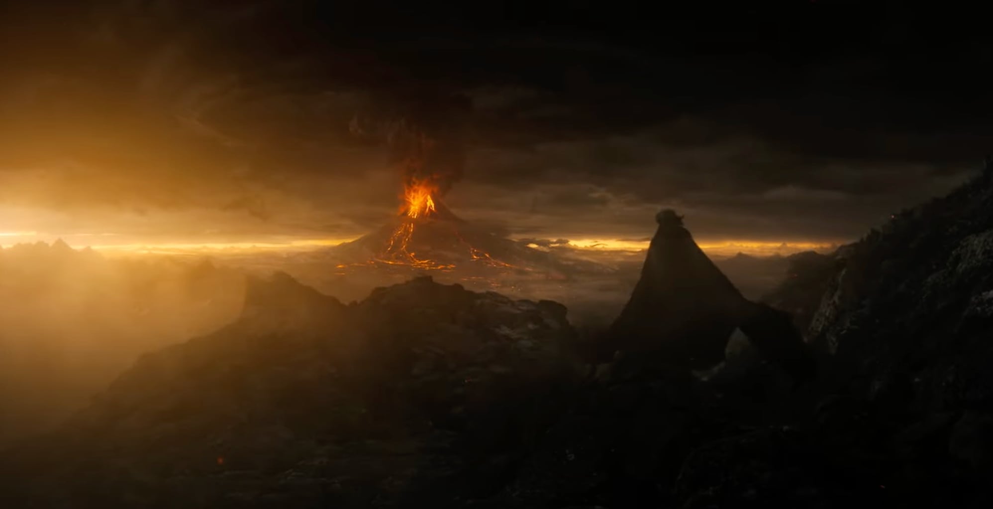 ¿Cuándo sale la segunda temporada de The Rings of Power? El tráiler de la serie de Amazon Prime revela fecha de estreno