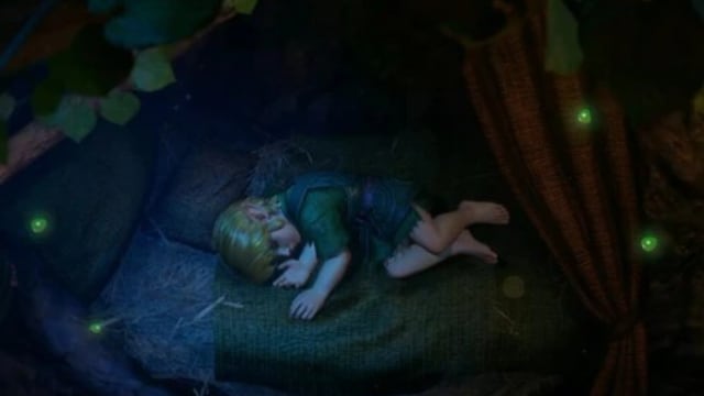 The Legend of Zelda: Ocarina of Time