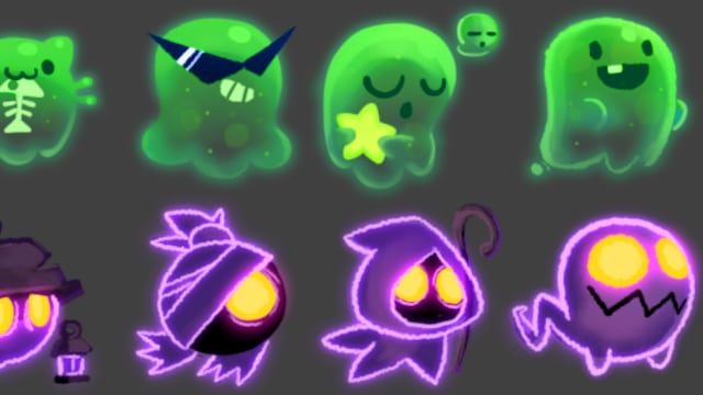 Google estrena su primer juego multijugador ¡de fantasmas!