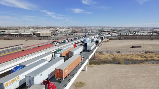 CANACINTRA propone estrategias para la Ley Aduanera