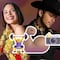 Las fotos de Christian Nodal y Ángela Aguilar en el gimnasio dejaron sin habla hasta a sus haters