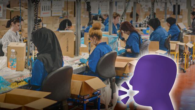 Estas ciudades participarán en la marcha por la jornada laboral de 40 horas