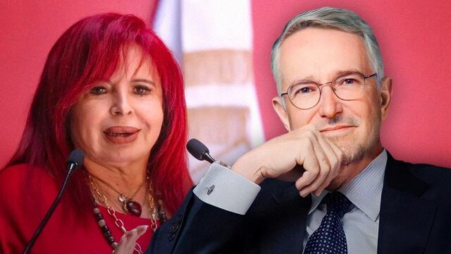 Ricardo Salinas Pliego compara a Layda Sansores con “un perro feo” por el Martes del Jaguar