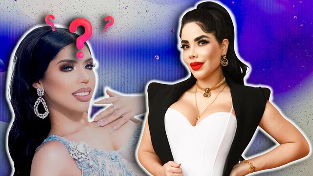 Sol León le tira a Yeri Mua