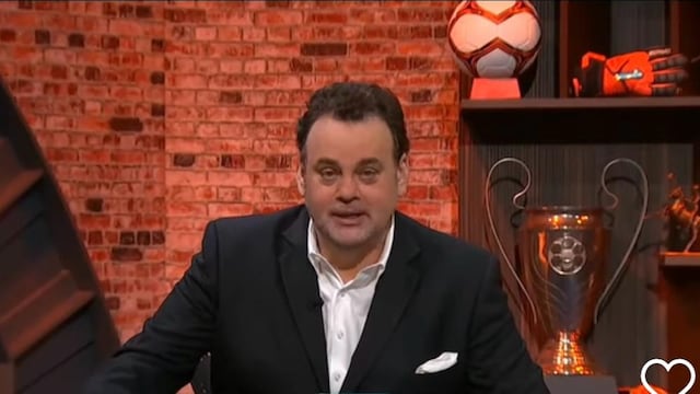 David Faitelson