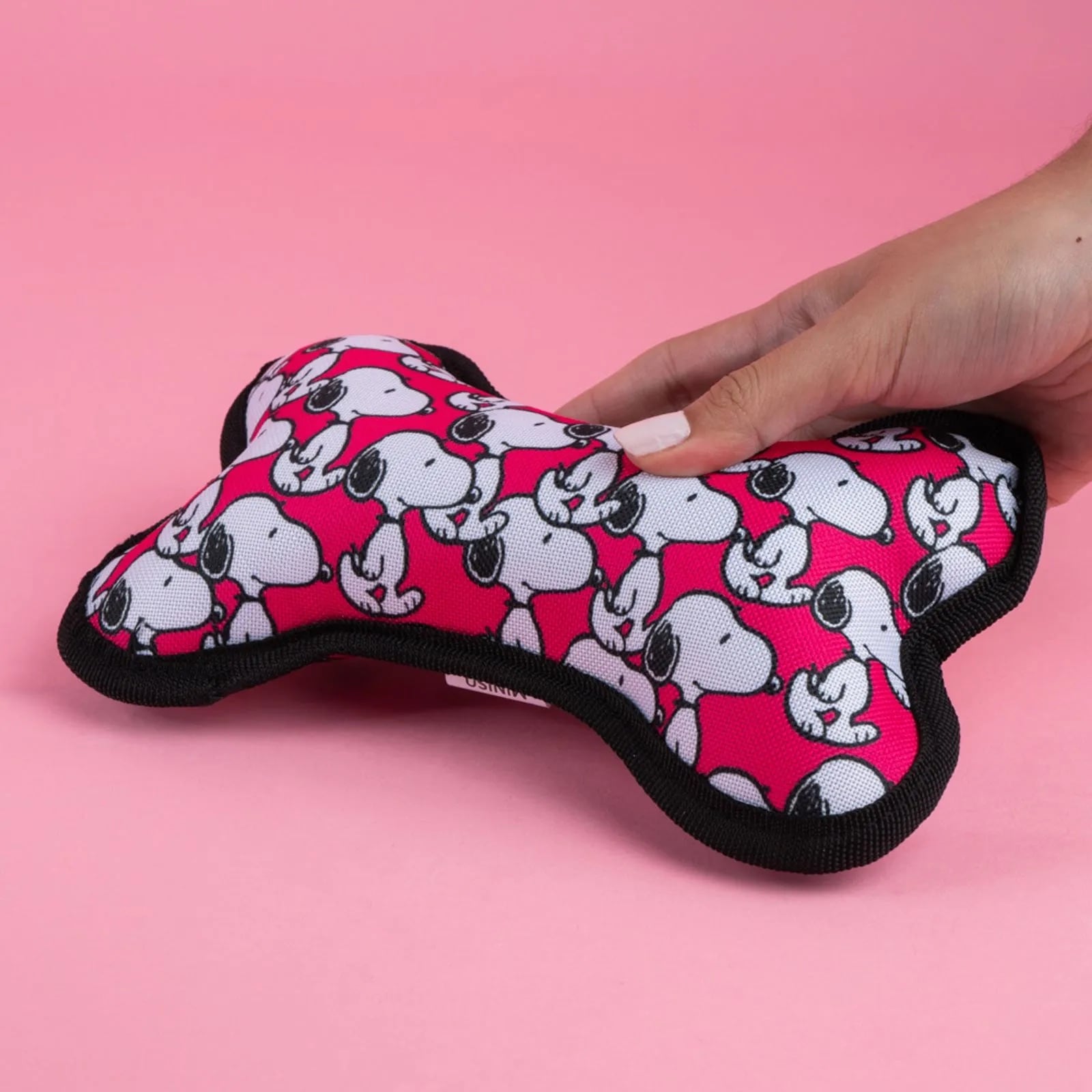 Snoopy Miniso