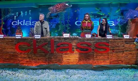 Dinámica para el primer finalista de La Casa de los Famosos México 2025.