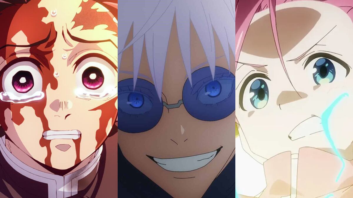Anime Awards 2024: Nominados, cómo votar y dónde ver en vivo la premiación el 2 de marzo