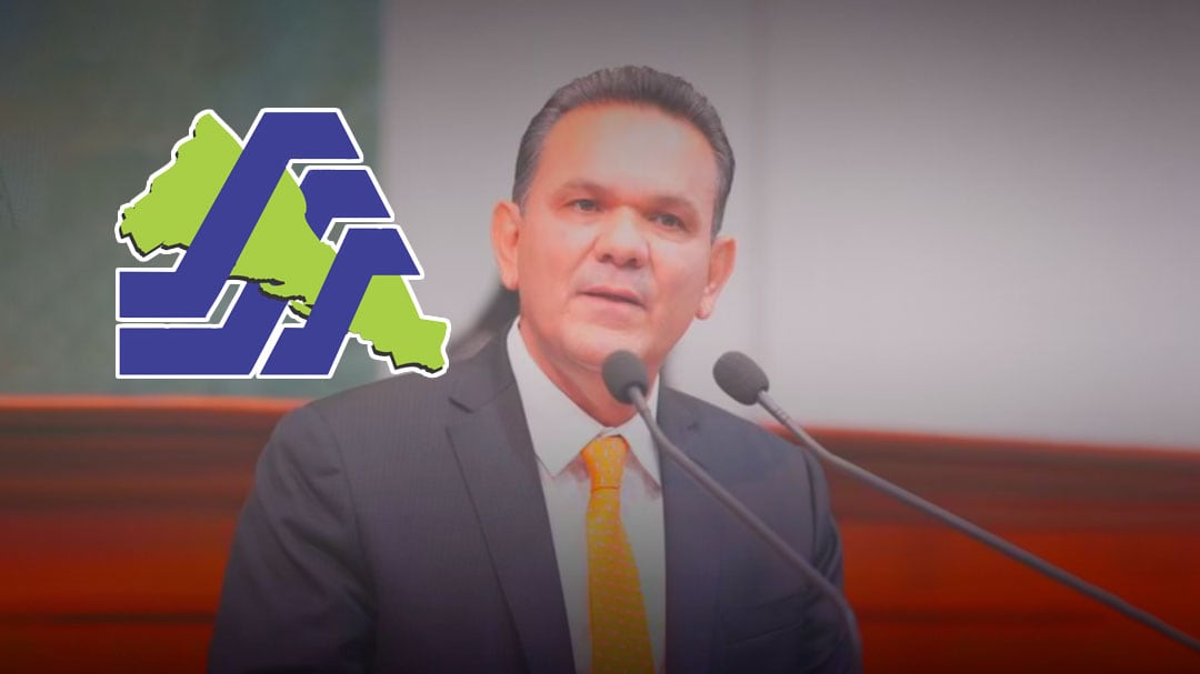 Salud de Sinaloa reporta evolución favorable de Sergio Torres