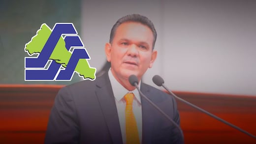 Salud de Sinaloa reporta evolución favorable de Sergio Torres