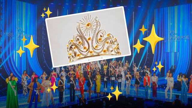 La nueva corona de Miss Universo 2024 no le gustó a todo el mundo