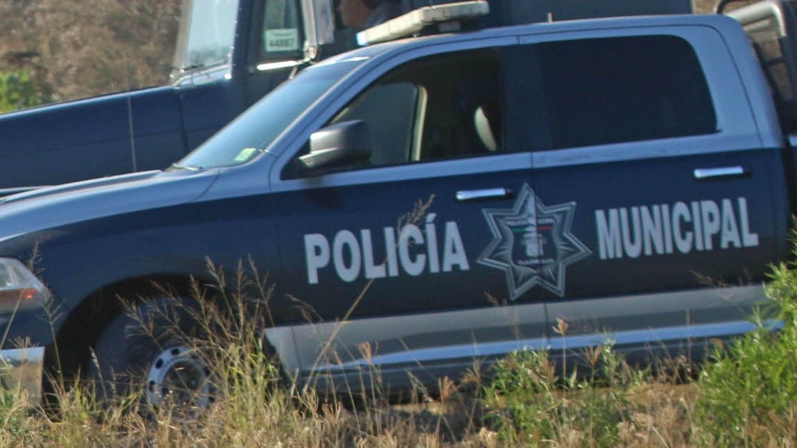 Policía municipal