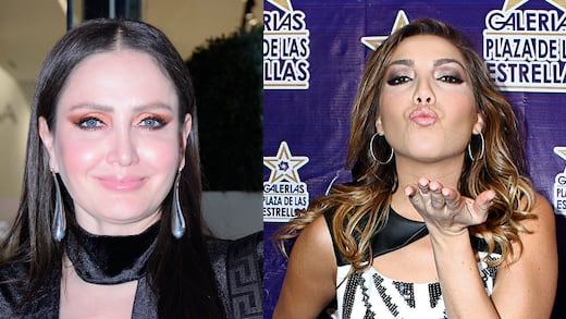 ¿Celia Lora con Frida Sofía? Revelan si harán candente colaboración