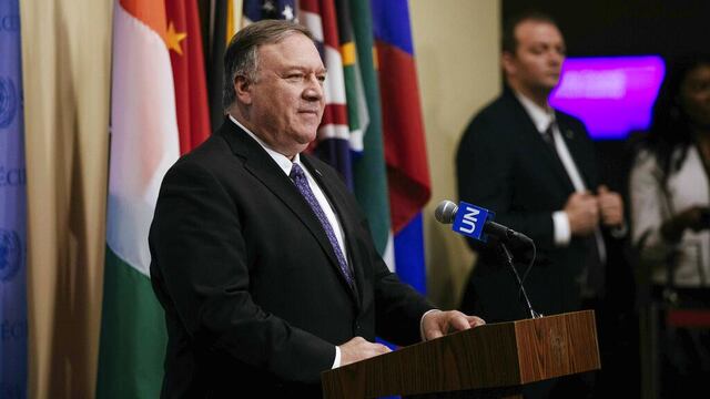 Pompeo