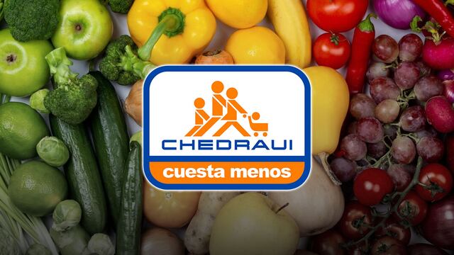 Ofertas Chedraui