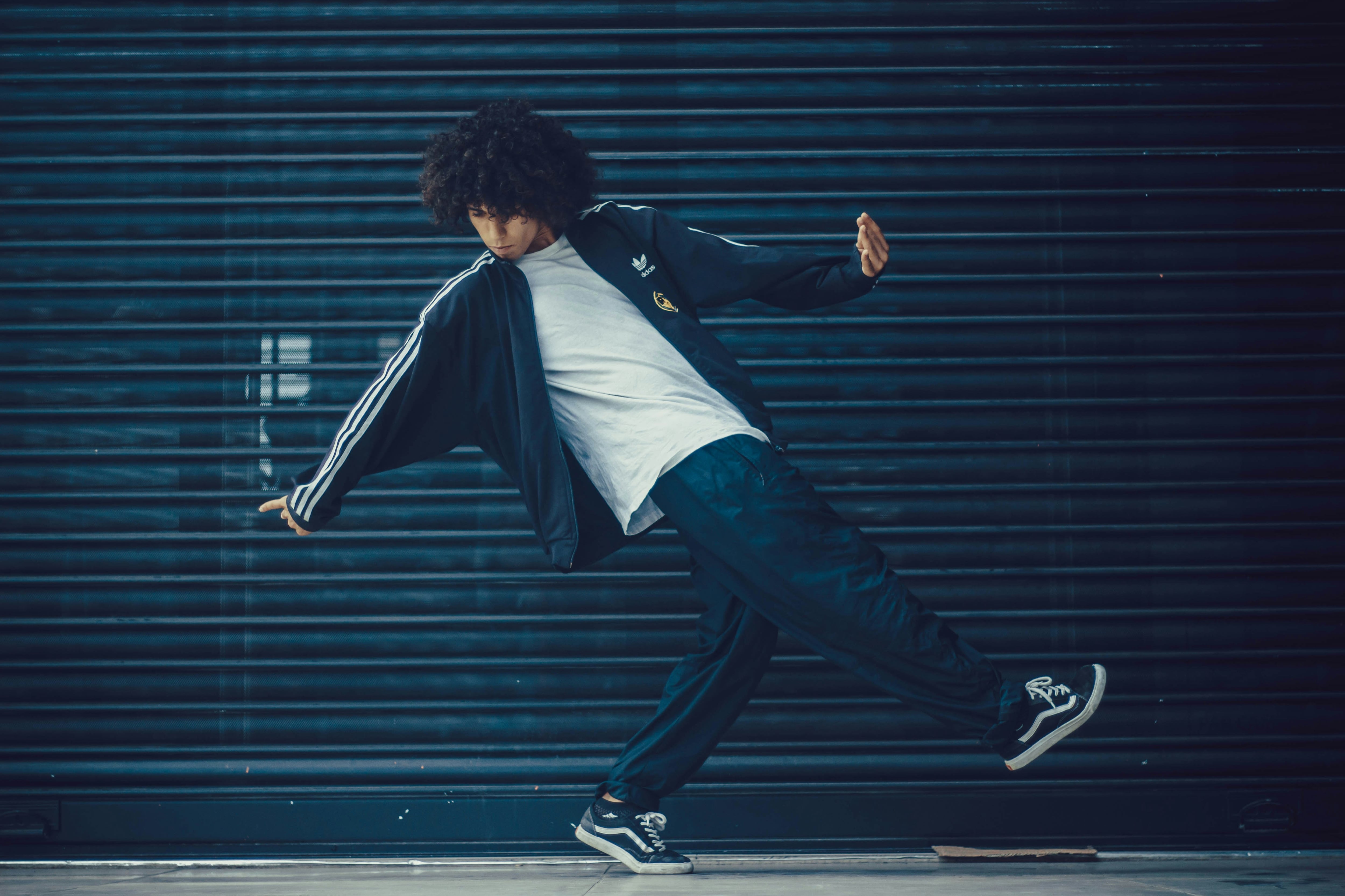 Día del Hip Hop