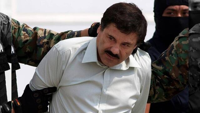 Abogados de Joaquín Guzmán Loera consiguieron interponer un nuevo juicio de garantías que evitaría una posible extradición del capo, en caso de que se lograr su recaptura.