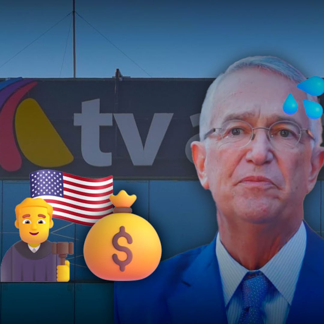 TV Azteca enfrenta demanda por presunto fraude de 290 mdd en Nueva York