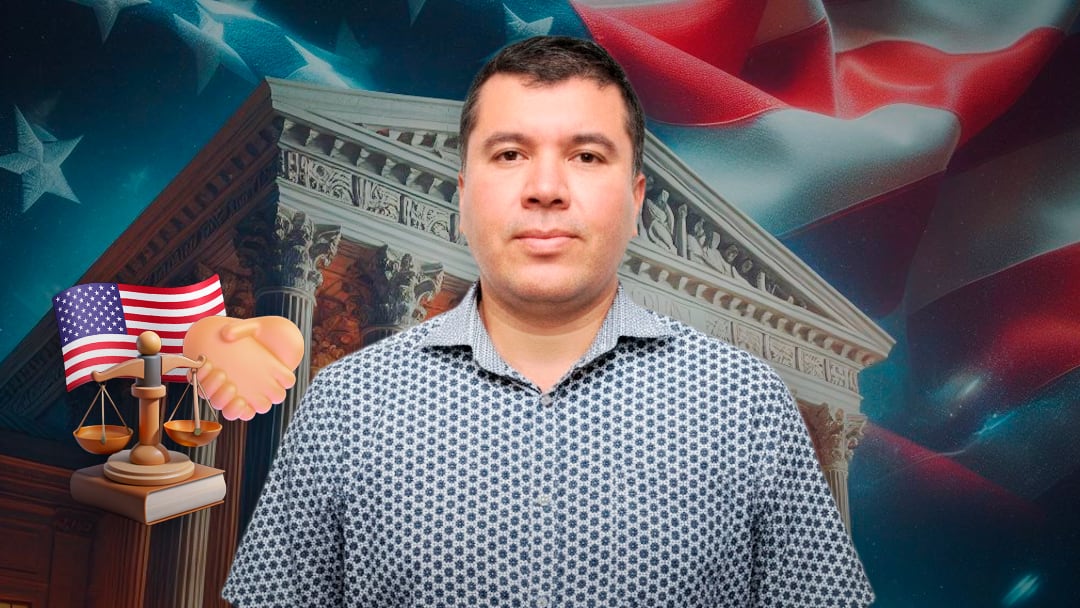 Abigael González Valencia 'El Cuini' y su acuerdo con Estados Unidos