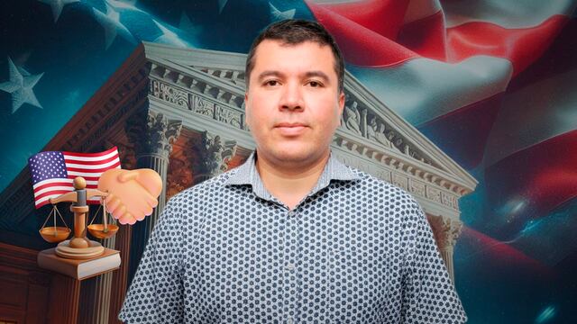 Abigael González Valencia 'El Cuini' y su acuerdo con Estados Unidos