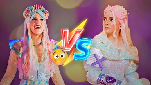 Natalia Alcocer es acusada de plagio por Elizabeth Valdez: “Es sorprendente todo lo que me están copiando” de Lupiliz