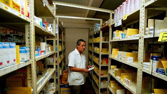 Medicamentos