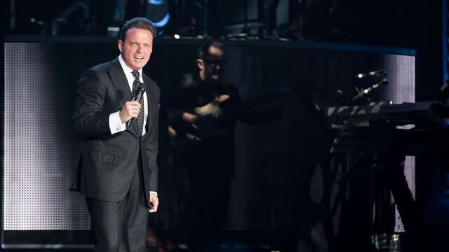 Luis Miguel