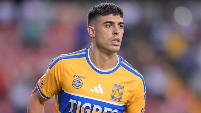 Tigres debuta ante Real Salt Lake en la Jornada 1 de la Leagues Cup 2026