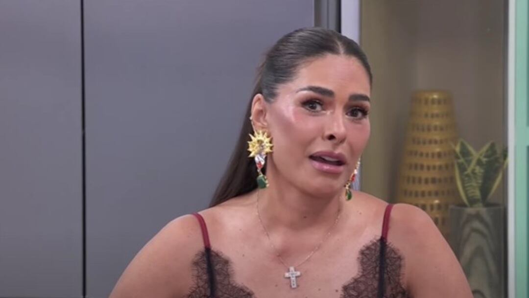 Galilea Montijo