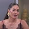 A Galilea Montijo aún le duele que su hijo haya elegido vivir con su papá