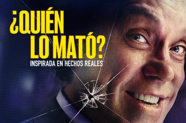 ¿Quién lo mató?