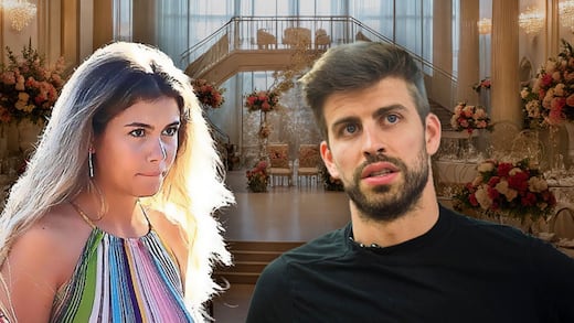 ¿Se casan Gerard Piqué y Clara Chía? Shakira ya estaría enterada
