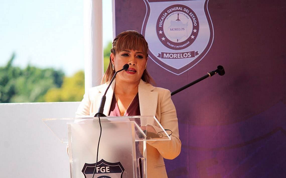 ¿Detuvieron a Fabiola Betanzos en Cuernavaca, Morelos? Fiscalía CDMX encabezó operativo por el caso Ariadna Fernanda