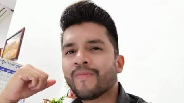 Julián Carlos Rodríguez Bernal