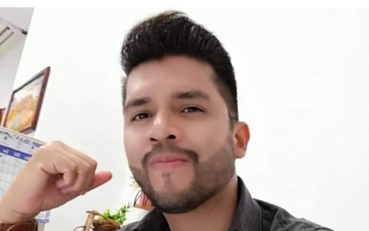 Julián Carlos Rodríguez Bernal