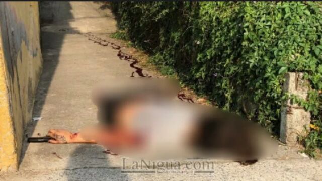 Para sustentar su dicho, las autoridades declararon que tanto Nefertiti como Grecia, se tatuaron calaveras, sus amistades eran peligrosas, tenían mal carácter, eran rebeldes y habían abandonado la escuela.